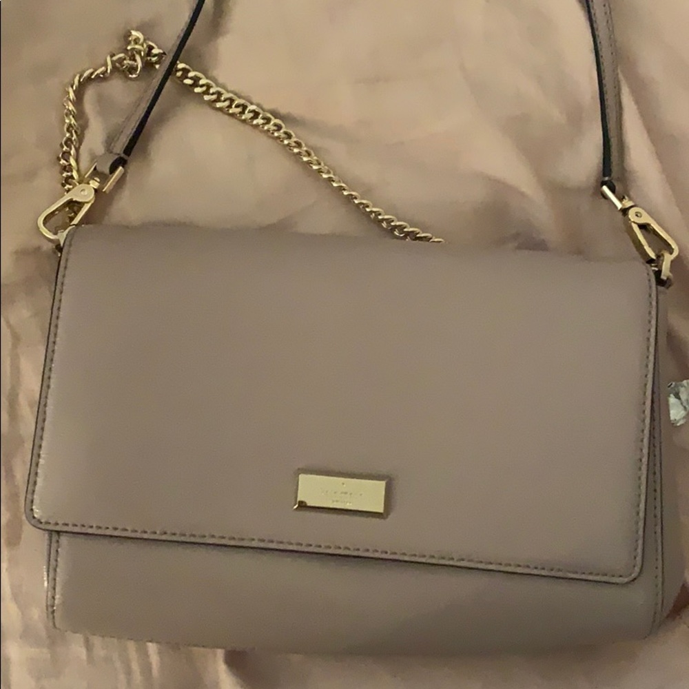 Kate spade crossbody